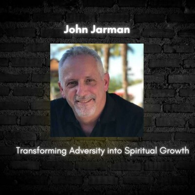 Transforming Adversity into Spiritual Growth cover