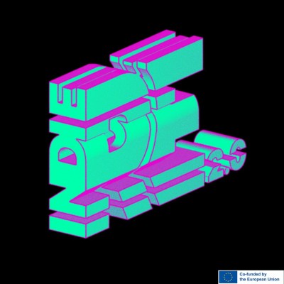 INDIE RE #45 | Radio Študent cover