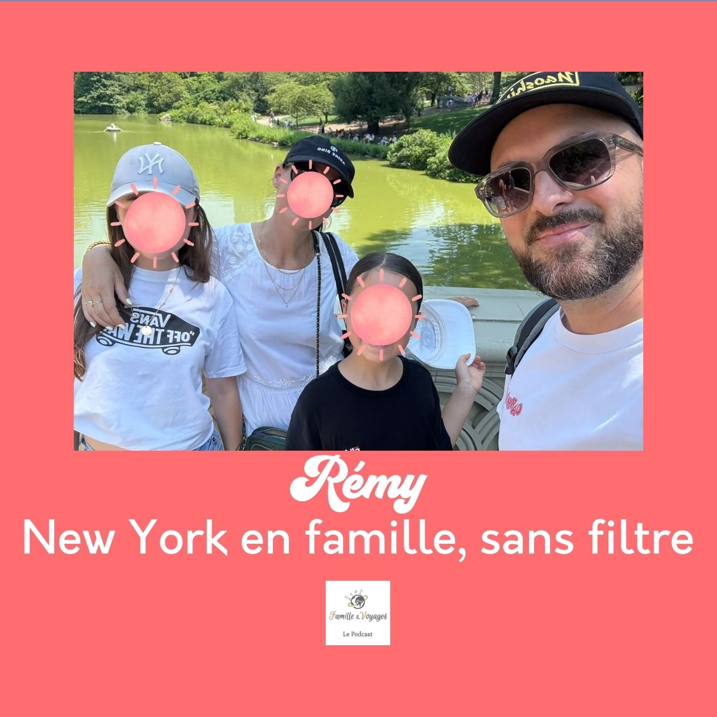 🗽 New York en famille, sans filtre – le voyage estival de Rémy entre musée du slime, balades à gogo, quartiers incontournables et plage 🗽 New York en famille, sans filtre – le voyage estival de Rémy entre musée du slime, balades à gogo, quartiers incontournables et plage