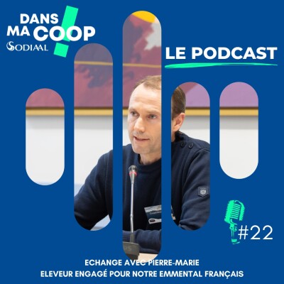 #22 Emmental français en danger ? L'alerte d’un éleveur laitier cover