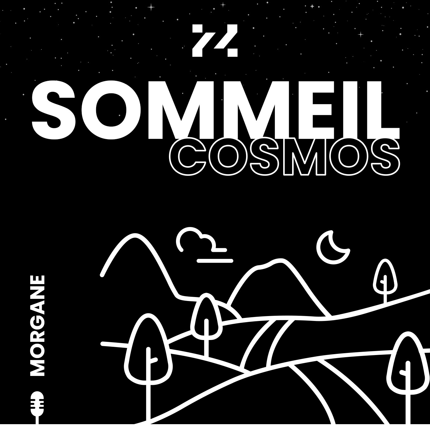 10/11/24 - Sommeil Cosmos x 🎙️ Morgane x 🎧 Campagne episode artwork