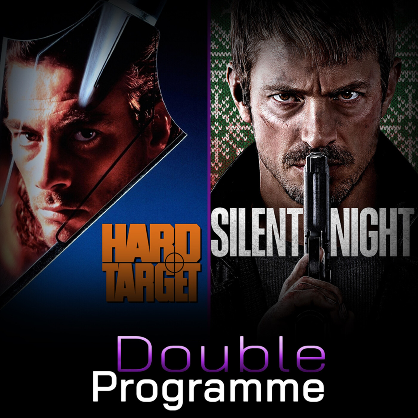 DOUBLE PROGRAMME