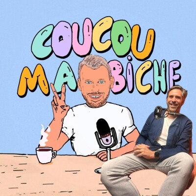 DE 0 A 1 MILLIARD € - L'HOMME DERRIERE LE + GROS SUCCES DE LA TECH EUROPEENNE - Thibaud Elzière cover