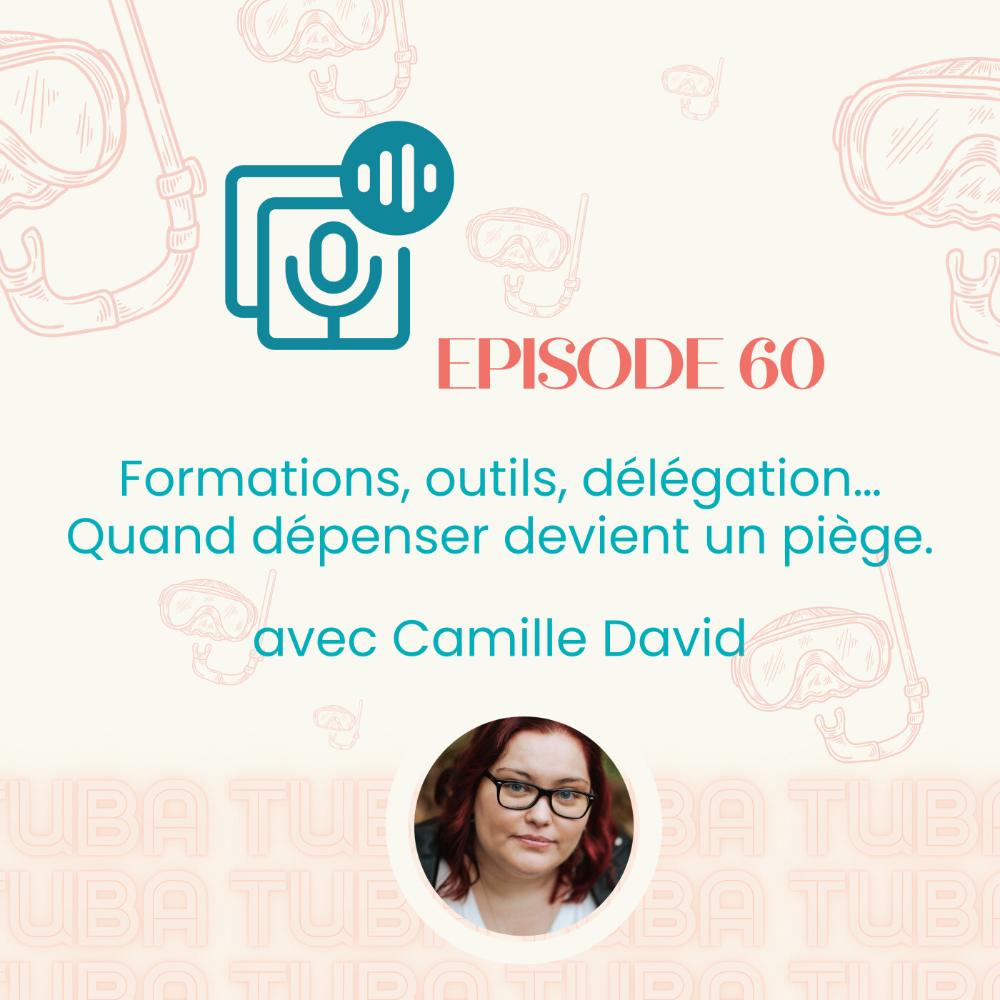 TUBA | entrepreneuriat, organisation, astuces solopreneur, stratégie, business, mindset entrepreneur, freelance, structuration, échec