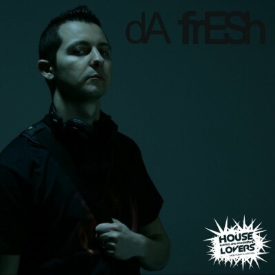 Guest #67 - Da Fresh (Freshin Records/ Lyon - FR) -  Facebook.com/heplovers by Said Tayebi Project cover