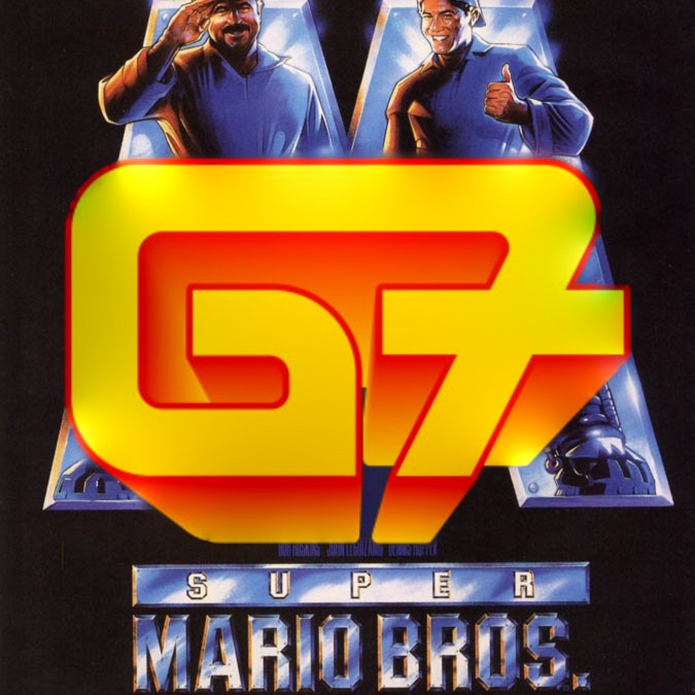 G7