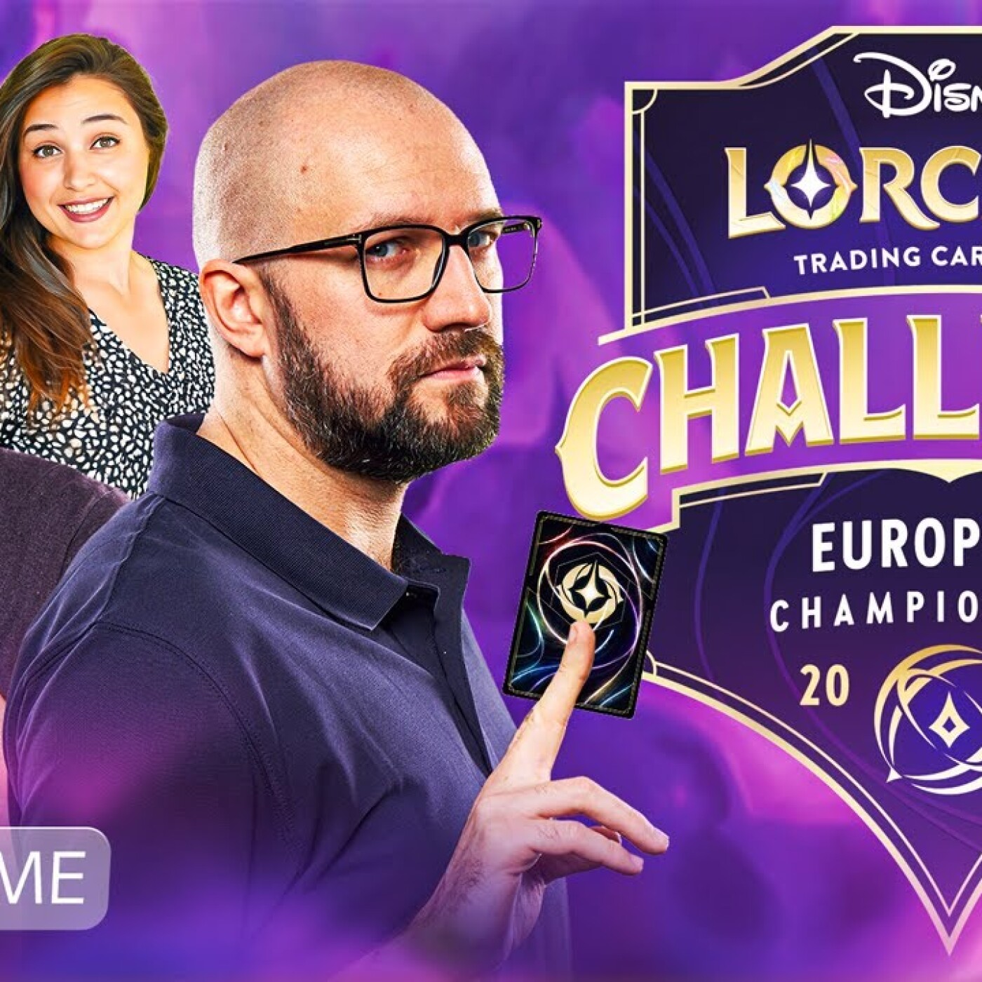 Infos, Decks et Analyse du Championnat d'Europe de Lorcana episode artwork