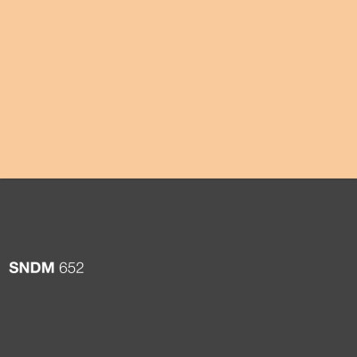 SNDM 652 cover