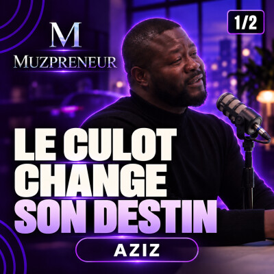 De Dakar à Dubai: le parcours hors du commun d’Aziz (1/2) cover