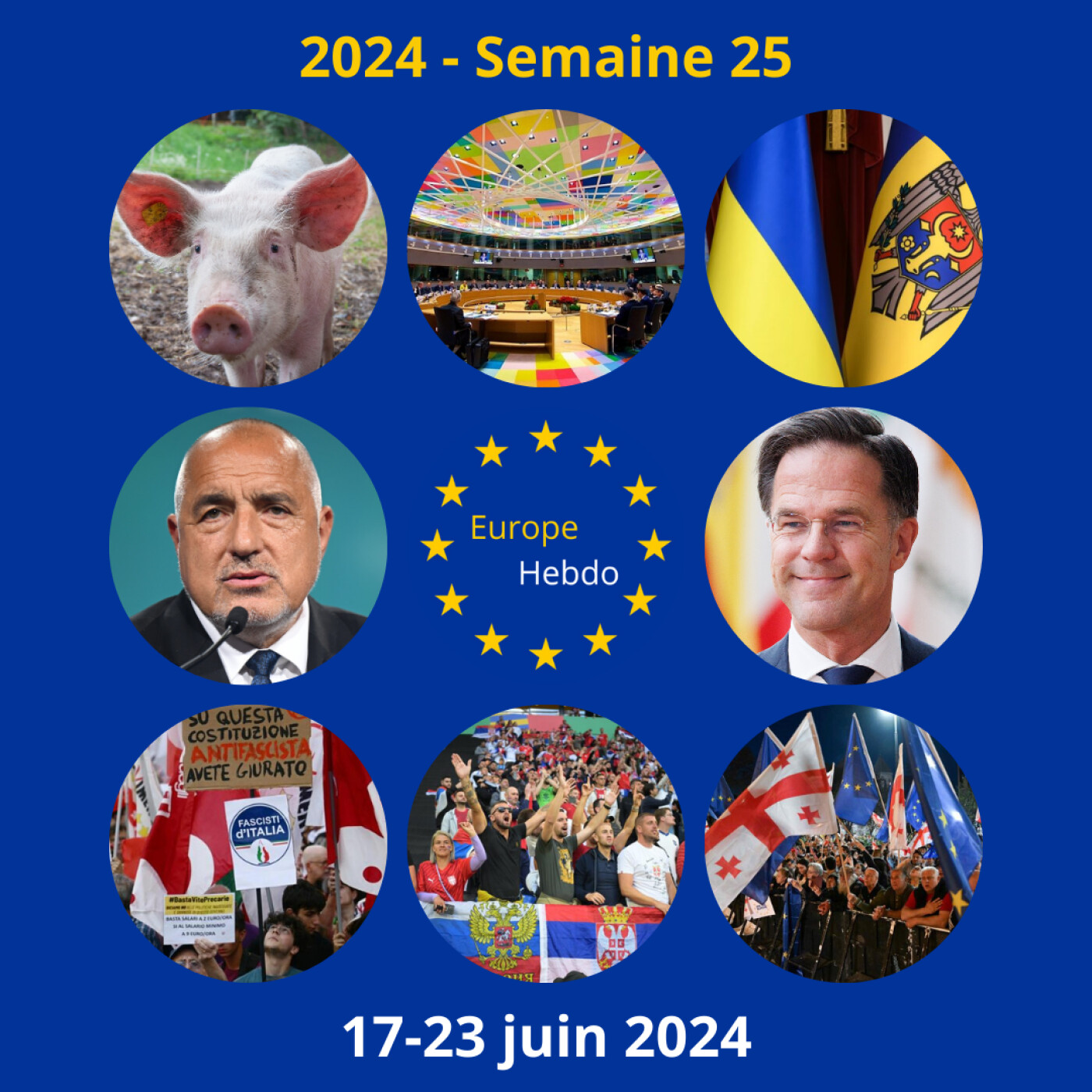 Europe Hebdo