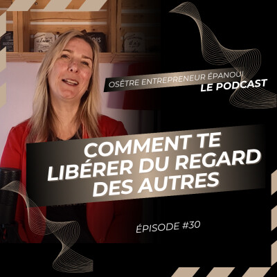 Comment te libérer du regard des autres cover