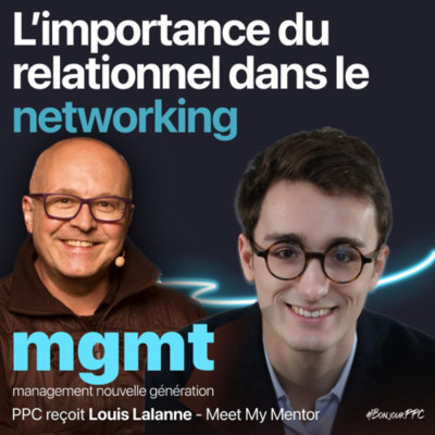 L’importance du relationnel dans le networking cover