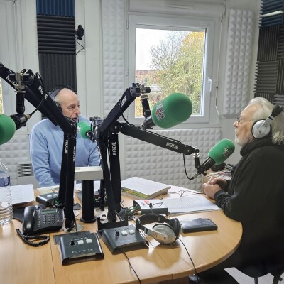 JEAN LUC LECAILLE LE POETE CHANTEUR DES HAUTS DE FRANCE cover