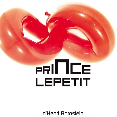 Prince Lepetit cover