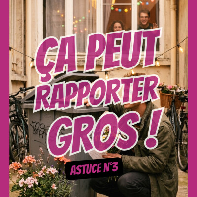 Votre locataire vous doit surement des sous ! Ça peut rapporter GROS : Astuce Numéro 3 cover