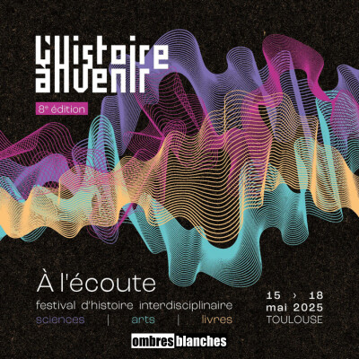 L'Histoire à venir : Alessandro Pignocchi & Adeline Grand-Clément → Perspectives terrestres. Scénario pour une émancipation écologiste cover