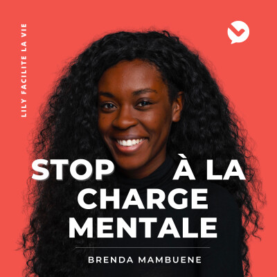 [EXTRAIT] Briser les barrières mentales : l'histoire inspirante de Brenda avec Gen Club cover