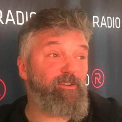 «La maison de Jésus», une chronique «Un R d’Actu» d’Alain Auderset cover