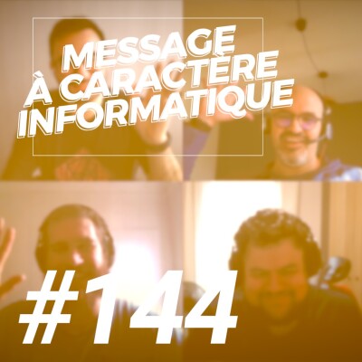 MACI #144 Grâce au Pulsar multi nucléaire, Franken prouve que PHP est bien vivant ! cover
