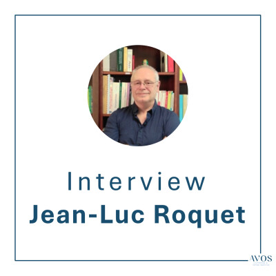 Interview Jean-Luc Roquet : d’infirmier à formateur en hypnose intégrative et expert en tabacologie cover