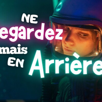 Parole et Évangile du jour | Mercredi 1er Octobre • Ne regardez pas en arrière    + Ste THERESE cover