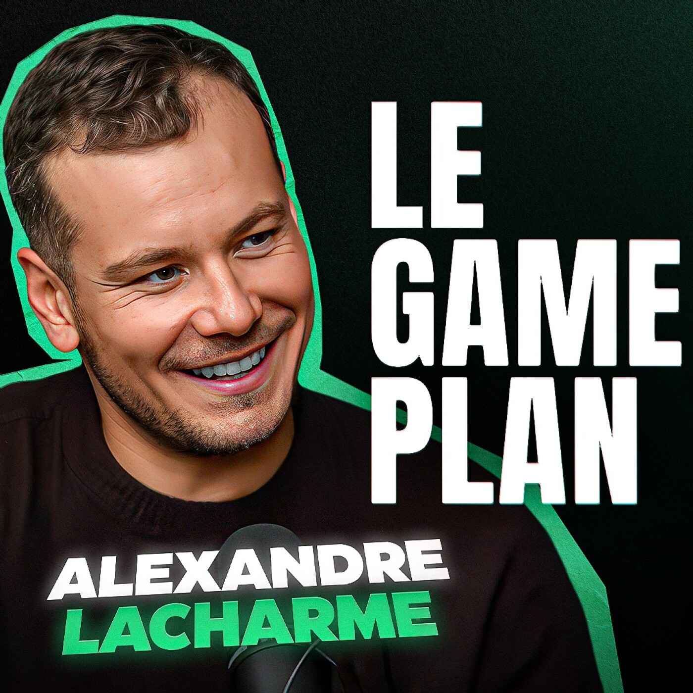 Le DILEMME qui CHANGE tout : ARGENT ou LIBERTÉ #3 episode artwork