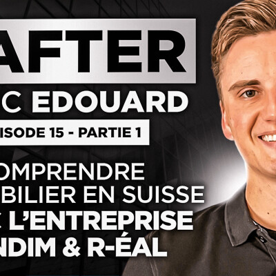 Indexation de la rente, fonctionnement du DDP et choix de la banque dans l'immobilier I Partie 1 cover