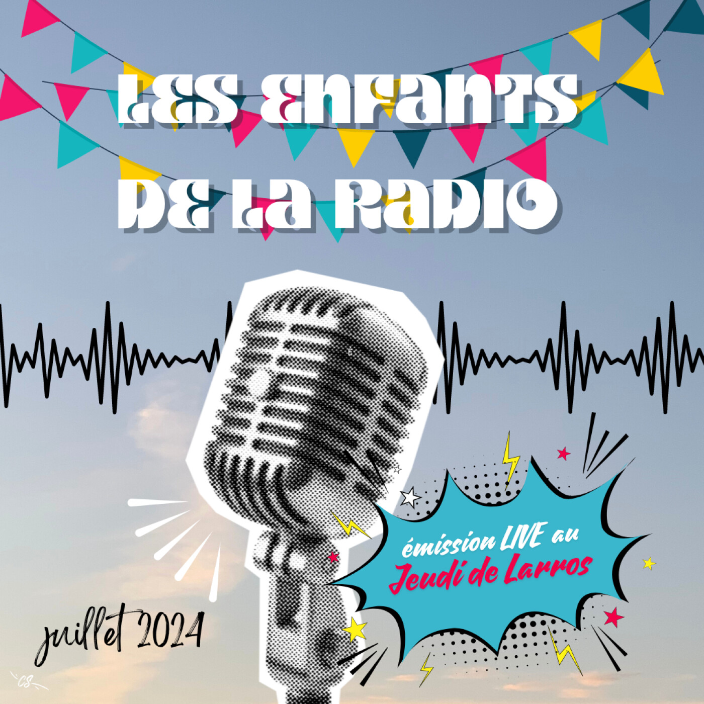 Chantier Sonore