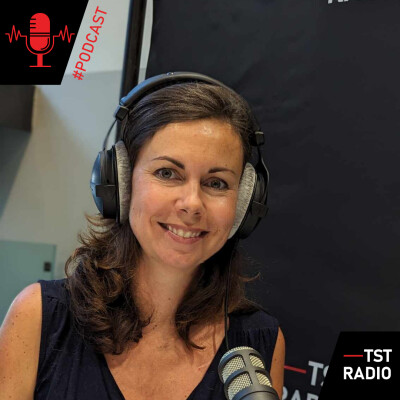 La Claque de Caro S2E1 cover