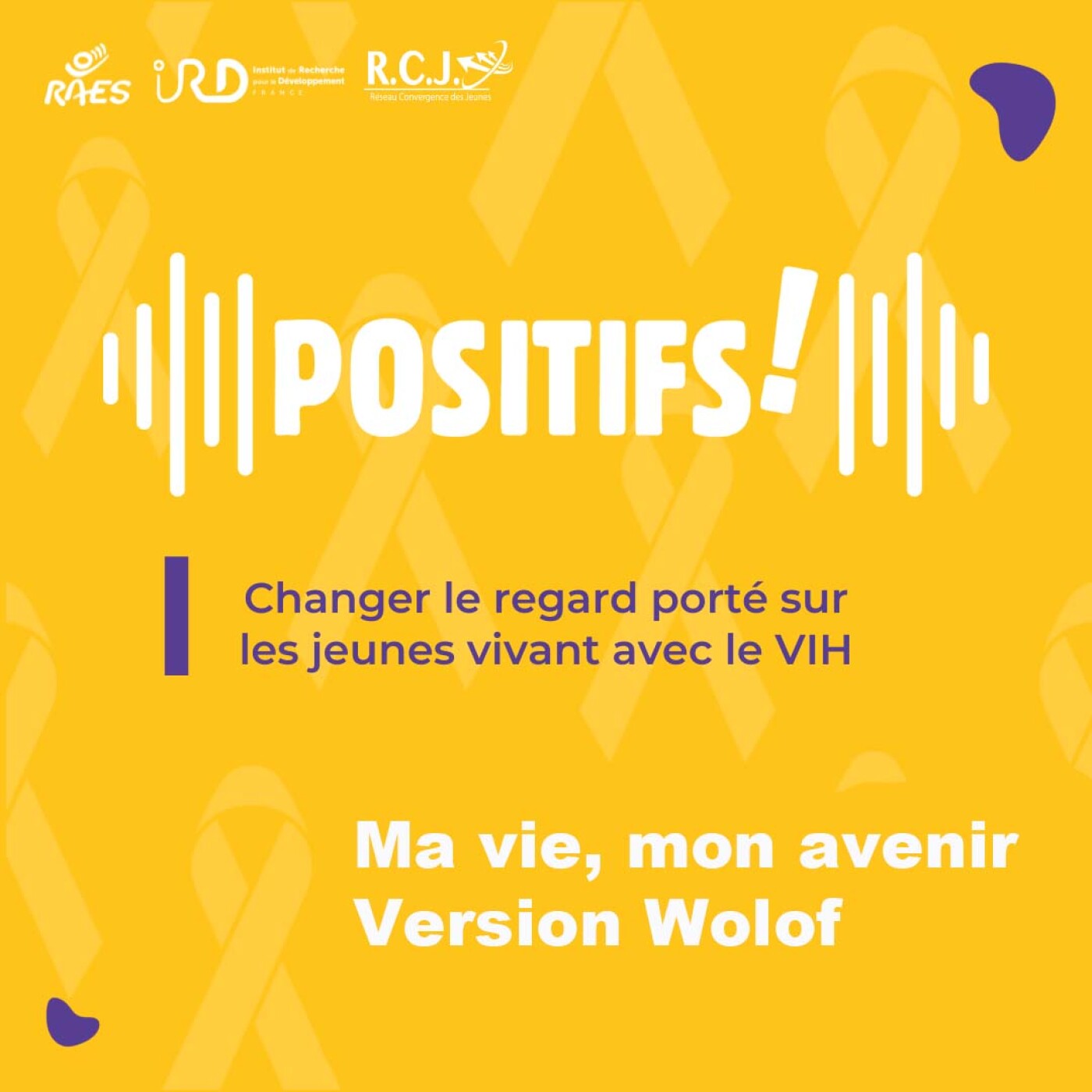 Positifs !