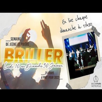 L'église qui aime I Pasteur Leandro Gonzalez cover