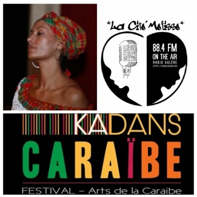 LCM#4 avec Mona Georgelin - Mamanthé (03/02/2020) cover