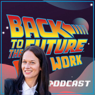 Ep. 53 : Révélez-vous (avec Elodie MAGLIANO, coach indépendant) cover