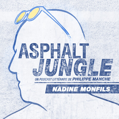 Nadine Monfils cover