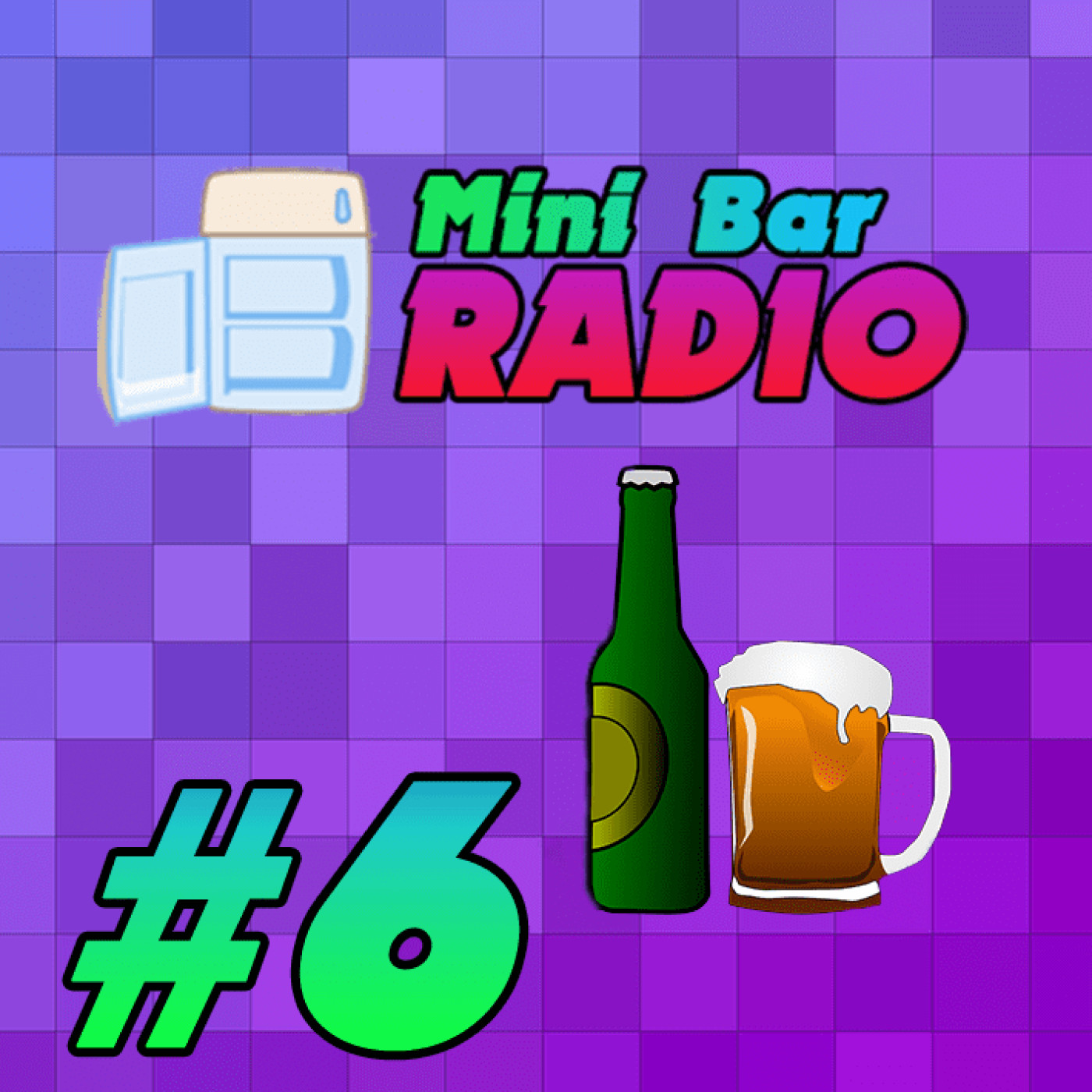 # 6 - hAPPY nEW bEEr !