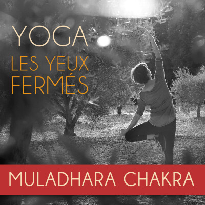E49 Yoga : Muladhara Chakra cover