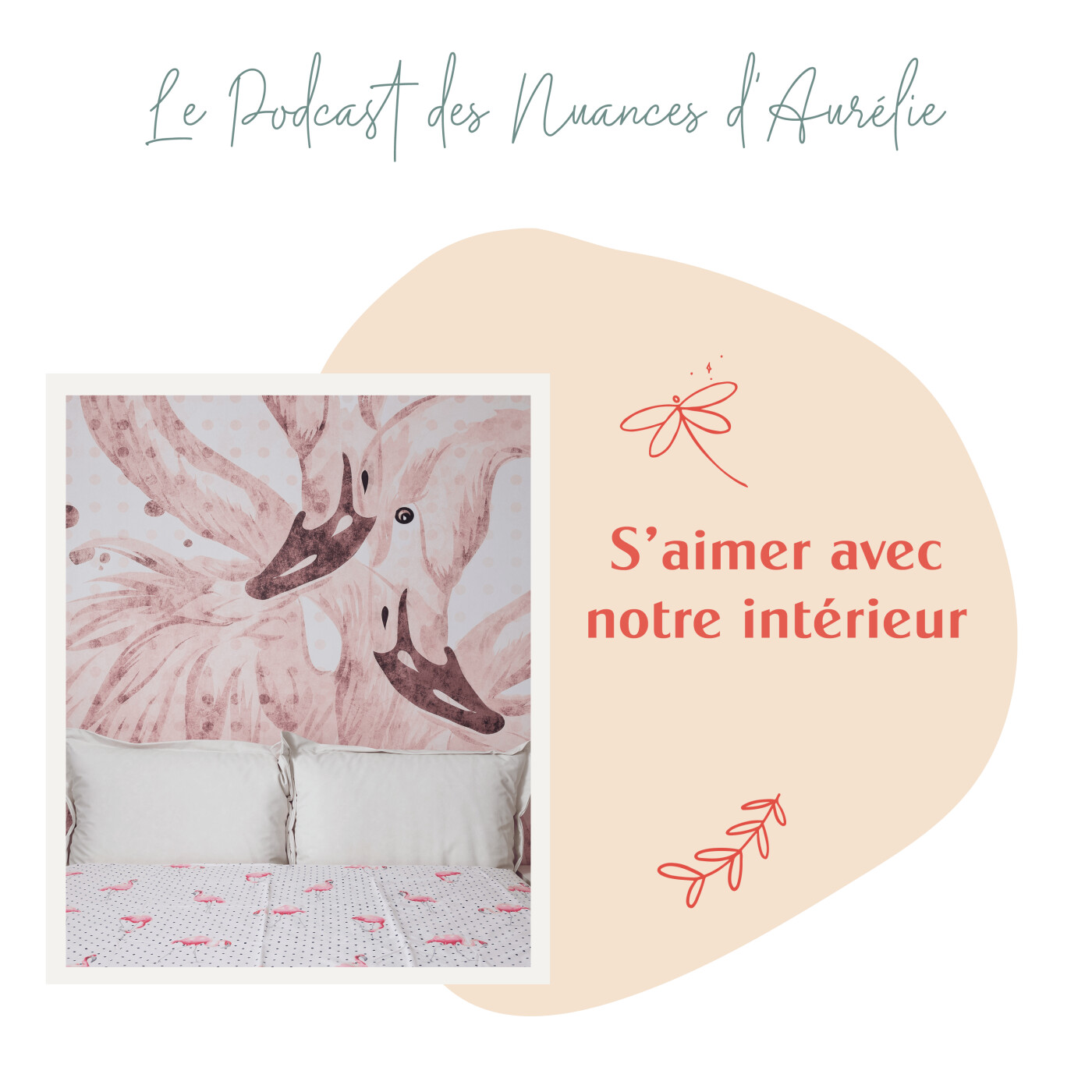 Le podcast des Nuances d\'Aurélie