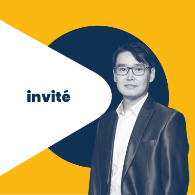 Indépendance Royale : N° 1 des équipements de maintien à domicile des seniors | Narmandakh Montblanc, DSI d'Indépendance Royale cover