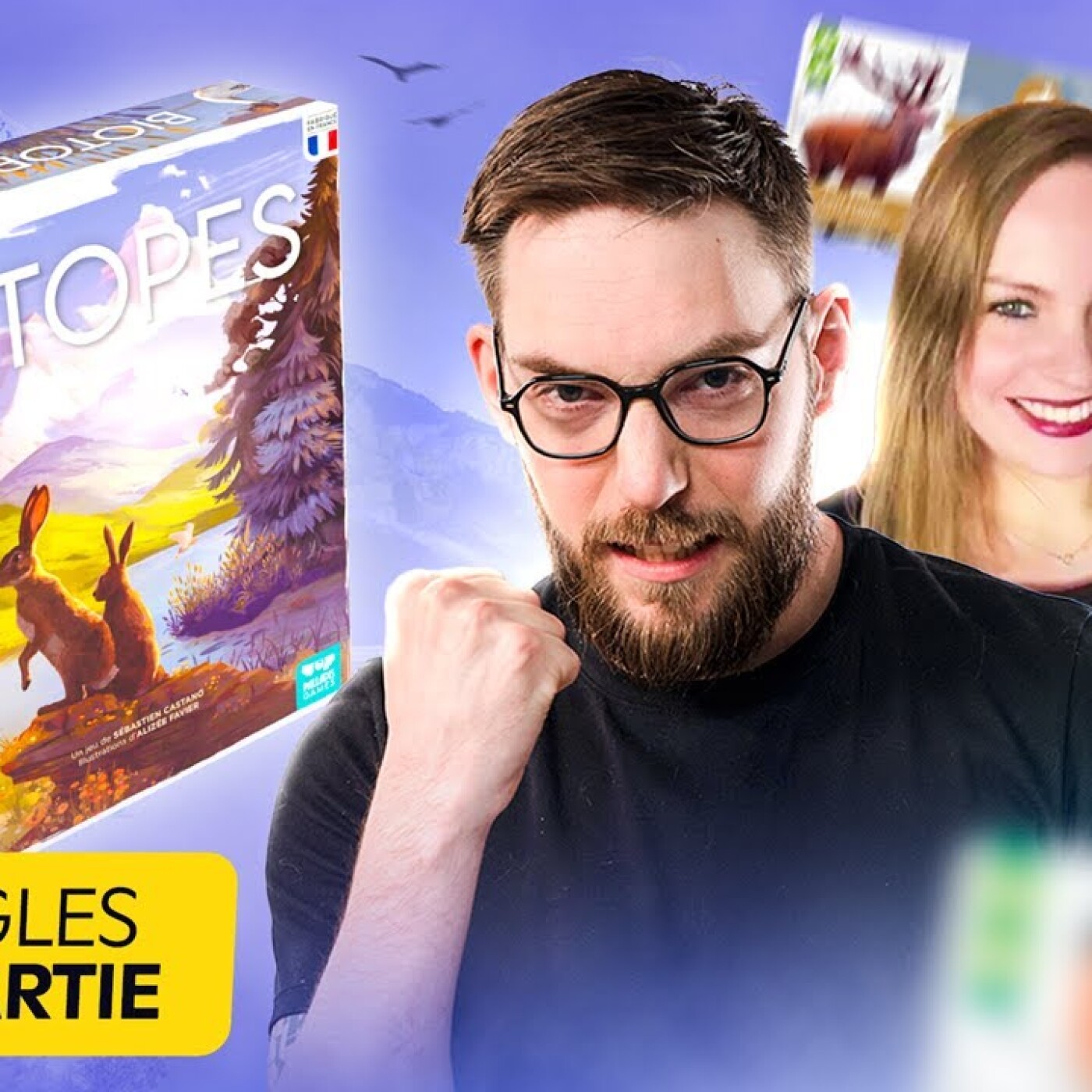 Les Joueurs Du Dimanche