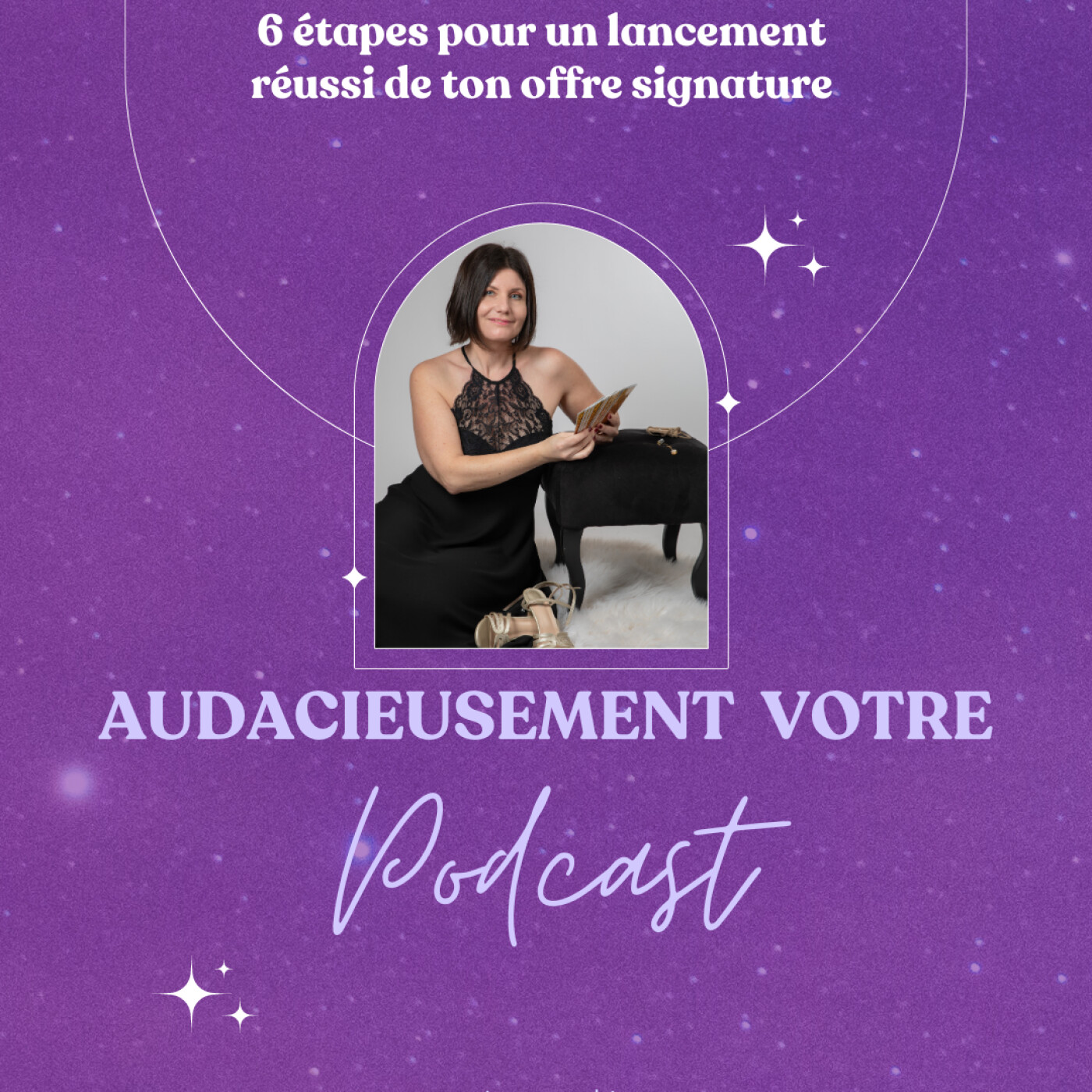 Audacieusement Votre