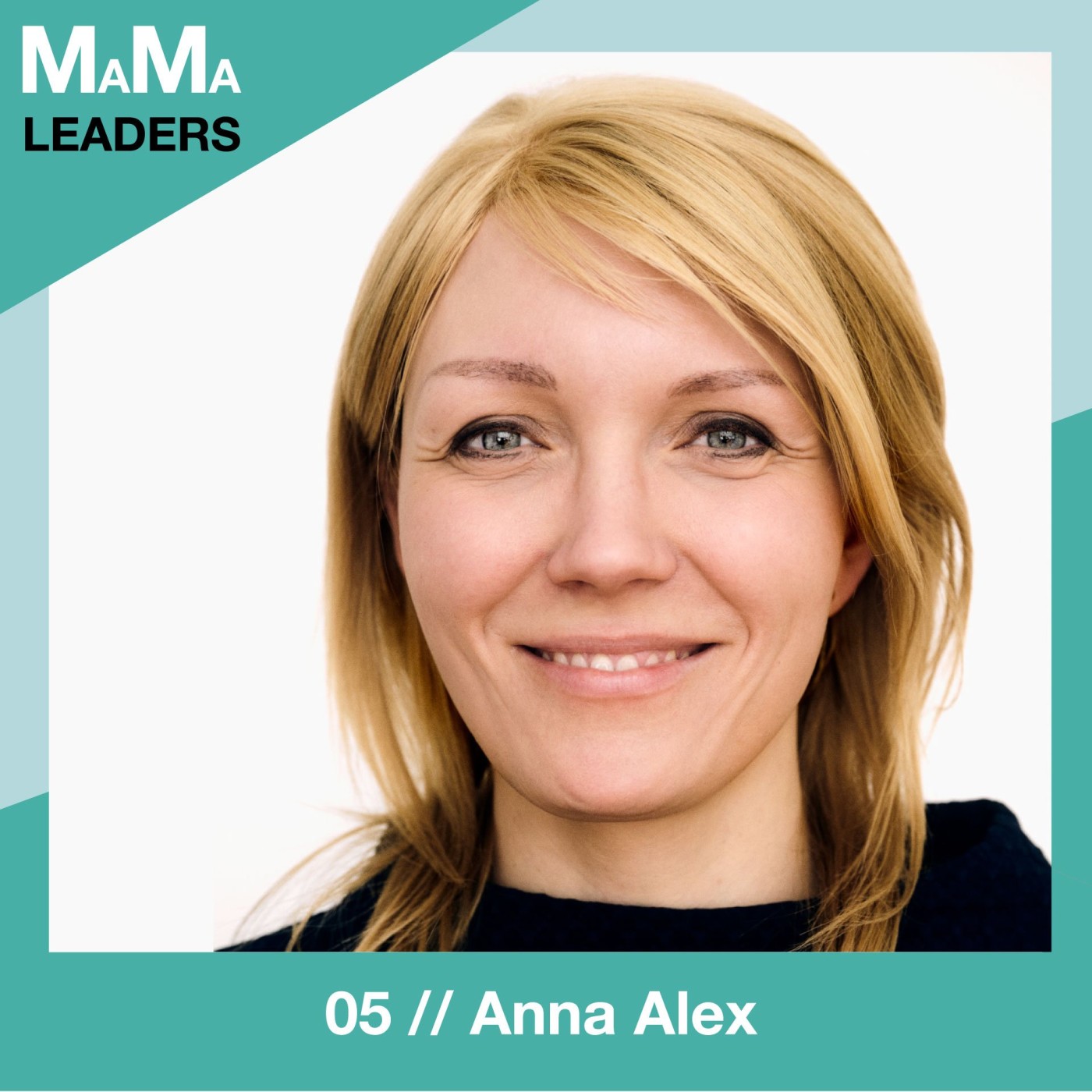 MamaLeaders Podcast