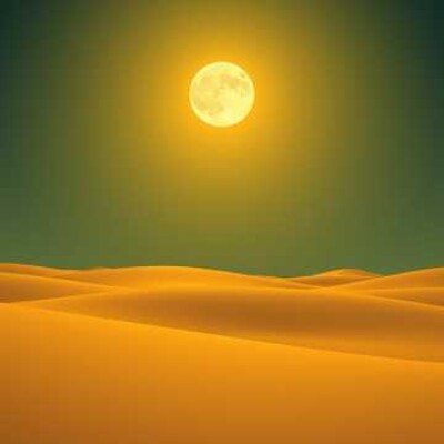 Sahara Marocain : L'Aube d'Octobre 2025 cover