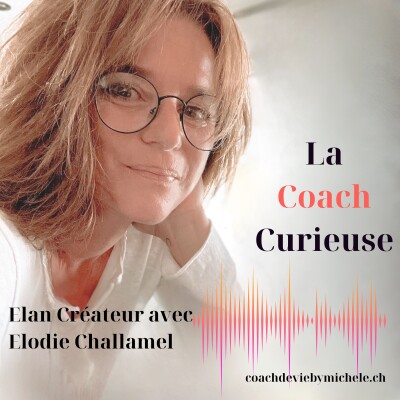 Elan Créateur - exploration de l'état de FLOW cover
