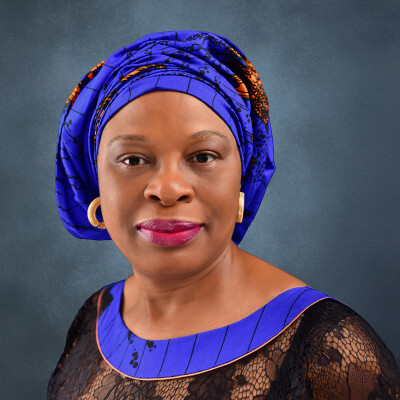 Nnenna Nwabufo: Building Africa's resilience in the face of fragility and conflict cover