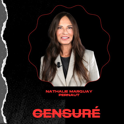 « Jean-Pierre m’envoie des signes » : Interview avec Nathalie Marquay-Pernaut cover