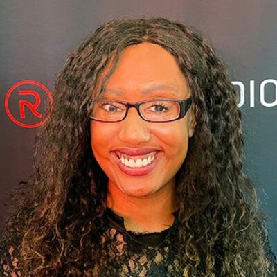 Ancilla Vitelli : Du Rwanda à la Suisse, un parcours semé de bienveillance cover