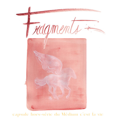 Fragments III cover