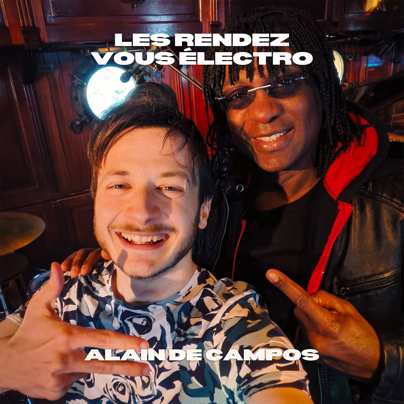 LES RENDEZ VOUS ELECTRO