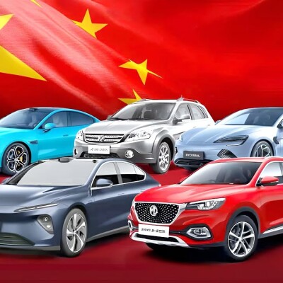 Interdiction d’importations groupées de voitures chinoises par l’Algérie : une autre bêtise de Rezig cover