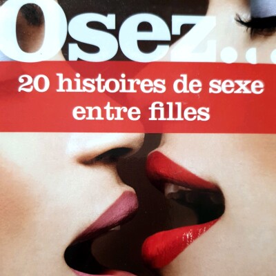 Les Lectures De Cyprine #40 - Passage à l'Acte cover